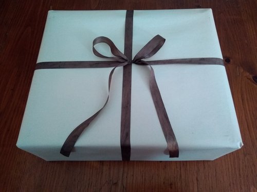 Gift Certificate for the Golden Schelle